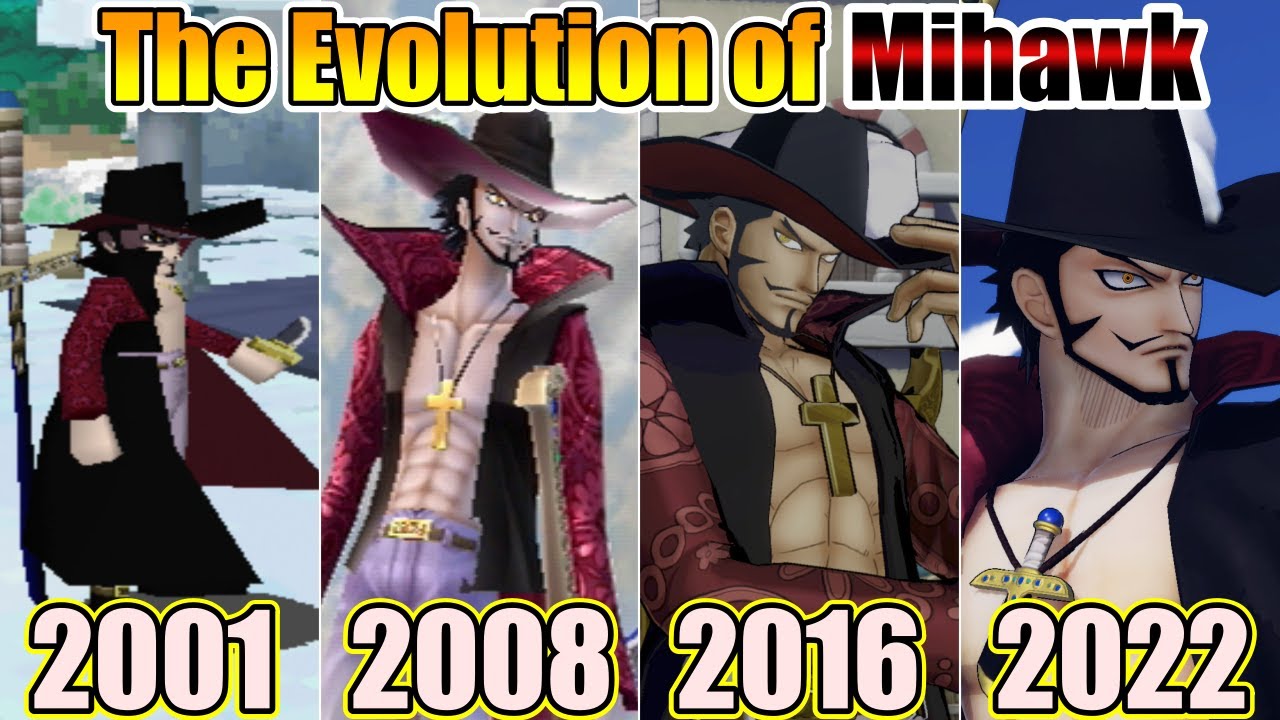 【ONE PIECE】