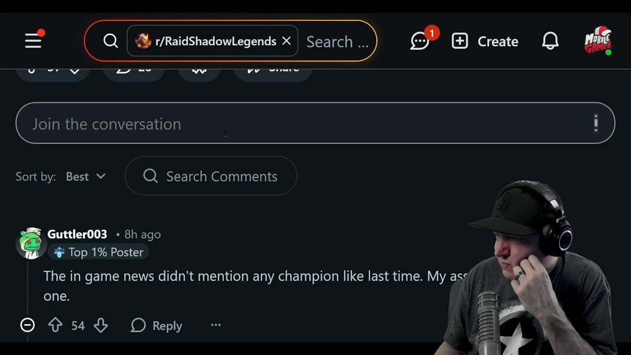MSF then Raid