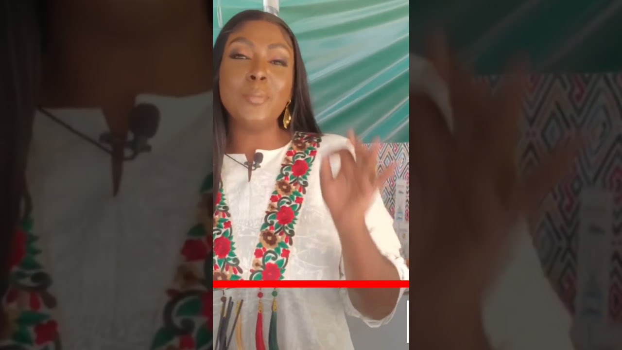 Nouakchott: Foire internationale sur entrepreneuriat féminin