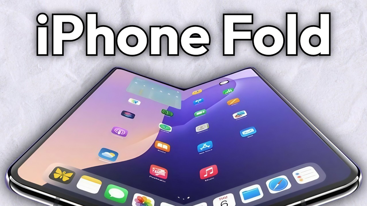 Leaked Future Apple Products Explained