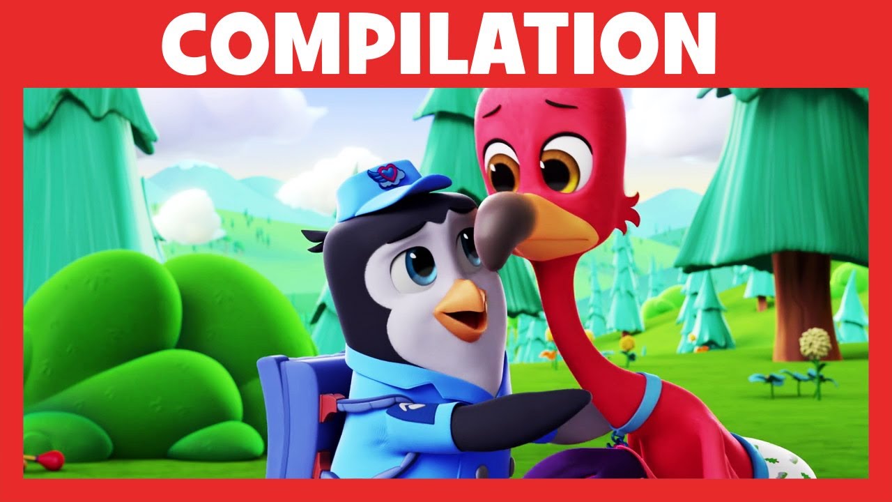 T.O.T.S. - Compilation des moments les plus mignons avec Pipou
