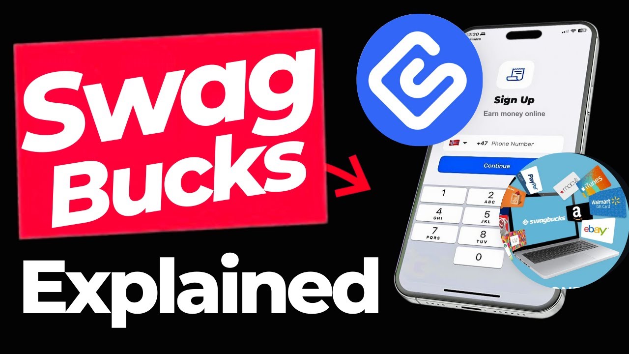 How to Use Swagbucks to Earn Money Online: Ultimate Tutorial