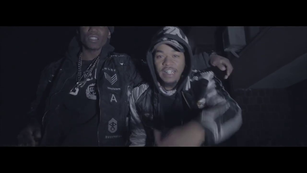 Bucc Bucc - Whats Happening (Ft. H$N) [Prod. by Killah B23TS]