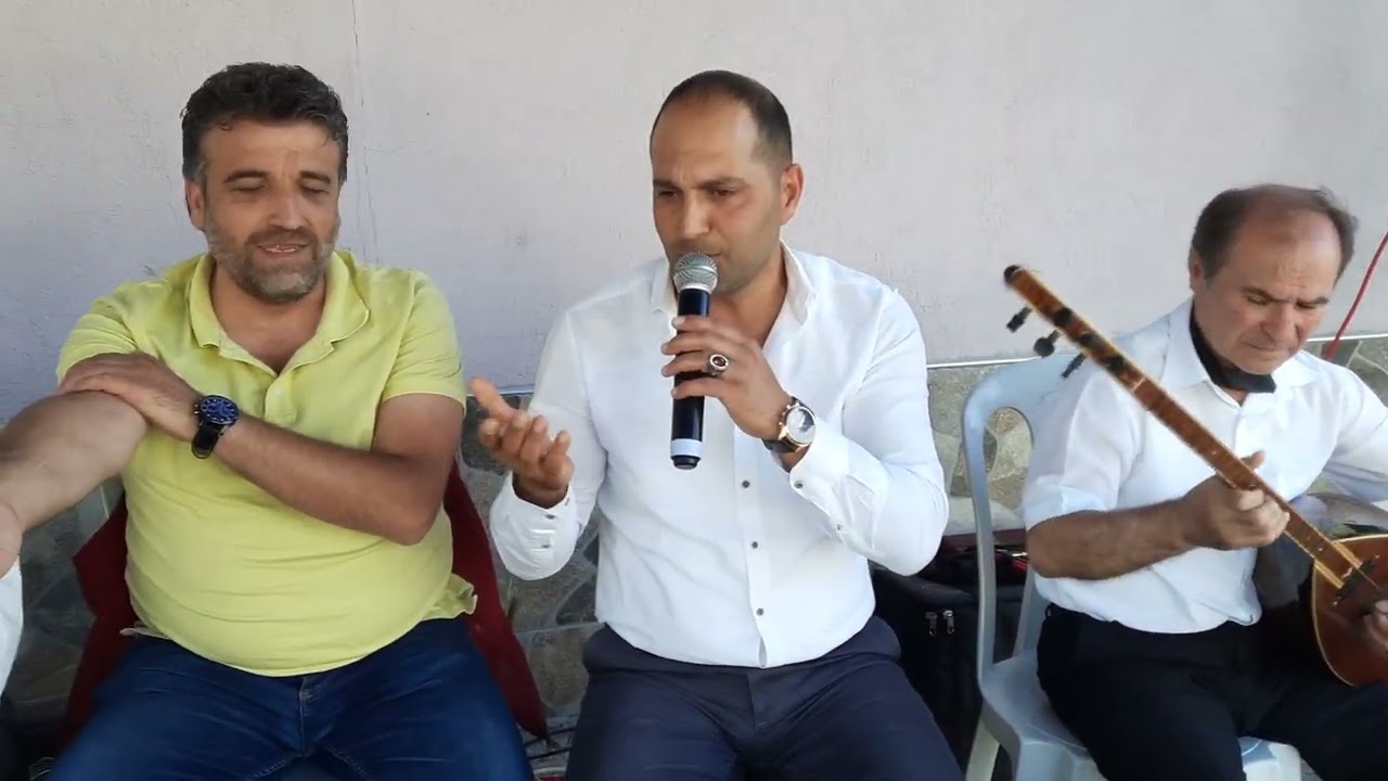 GEL BAHTIMIN KAR BEYAZI NEVA MÜZİK