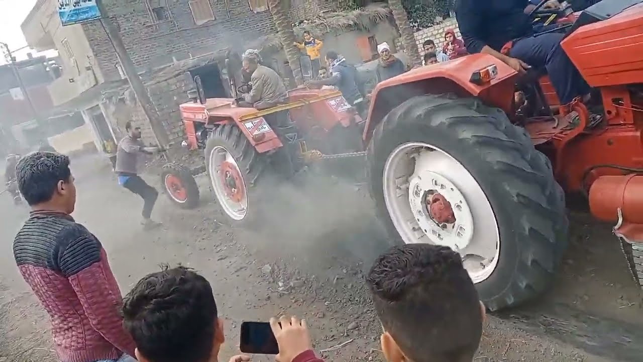 يلاه خش بسرعه اتفرج على الرجاله