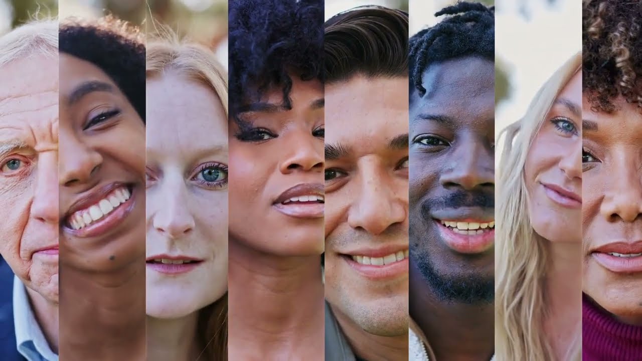 Diversity equality and inclusion are critical | to building a sustainable business ecosystem