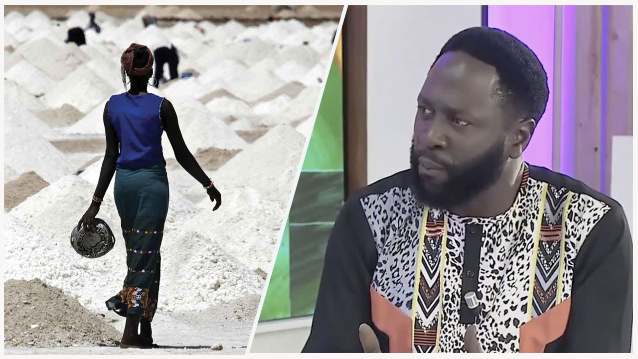 Kilifeu, PCA Grand Théâtre de Dakar : 