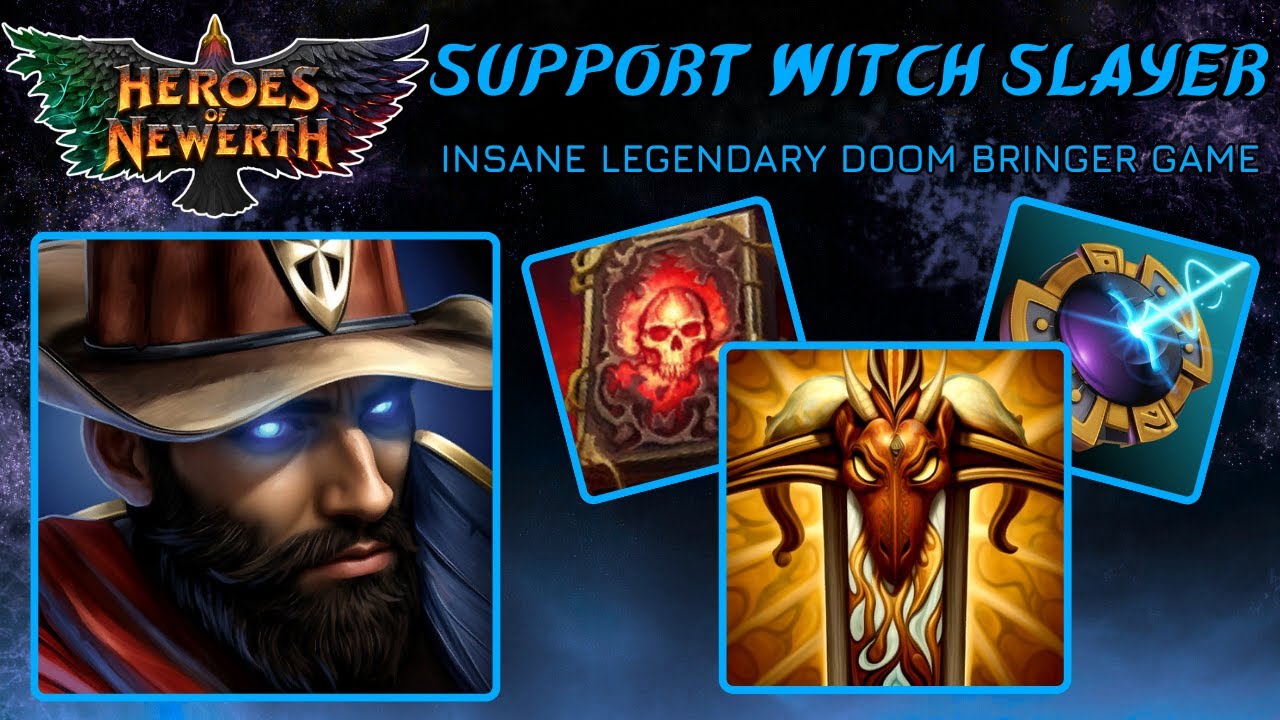 [REBORN] ЛЕГЕНДАРНАЯ игра против игрока с 2000 MMR — Witch Slayer