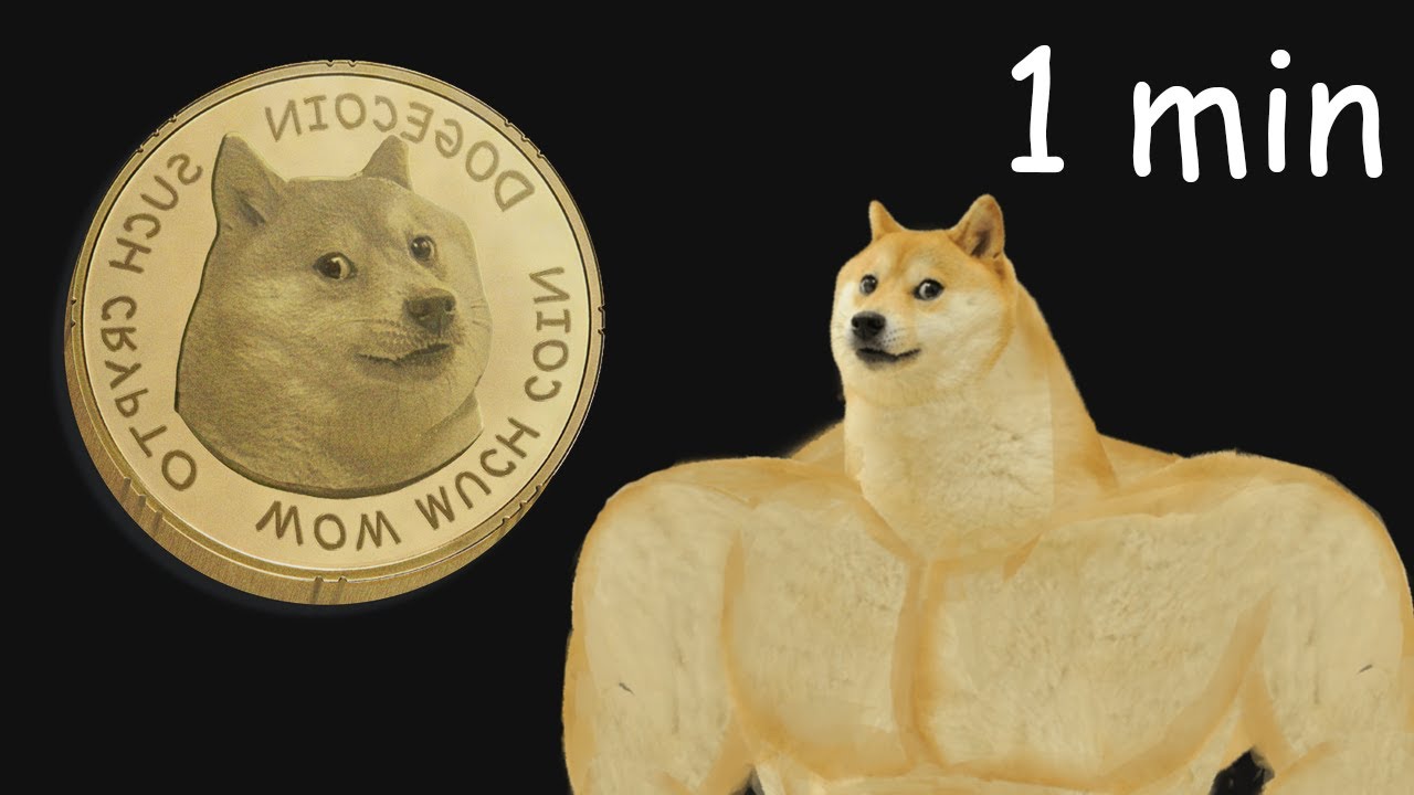 Como Comprar Dogecoin (DOGE) - Em 1 Minuto (2021)