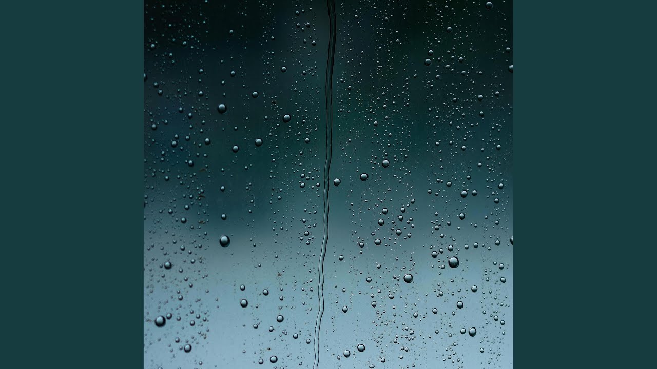 Gentle Falling Rain