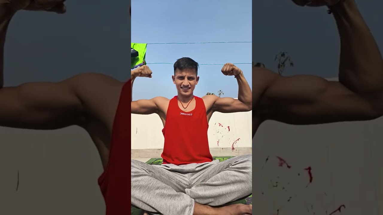 Vicky Junior Fitness is live Fitness Journey motivation knowledge 😍😘 @VickyJuniorFitness 