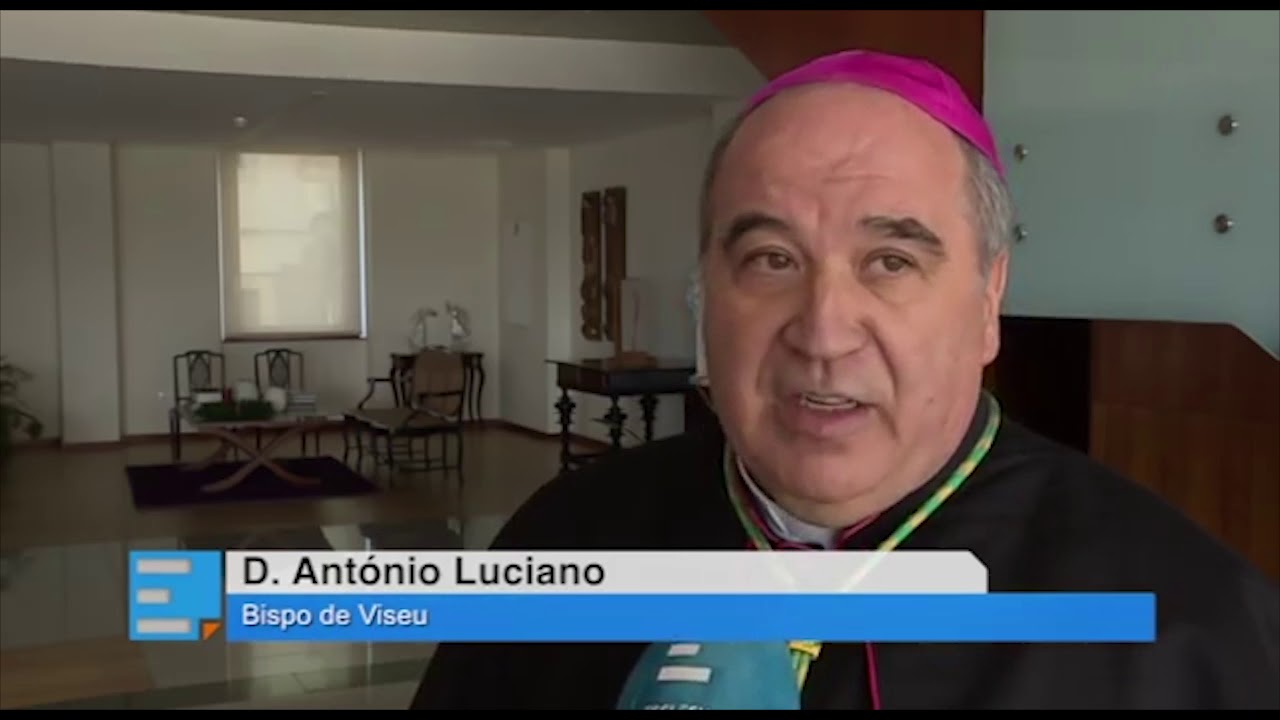 Ordenação episcopal de D. Armando Domingues