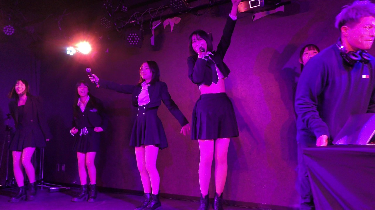 【VEGARIO】横からDJ SHuN・・・「K.I.S.S」角盤町4丁目スタジオ 2026.2.8【KAKUBAN FES】