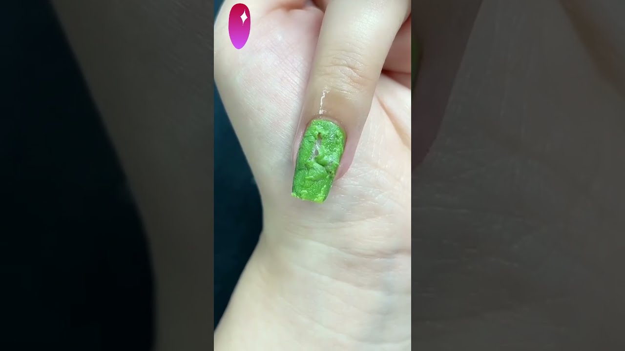 😍OMG, SO USEFUL MAGIC Gel Nail Remover!