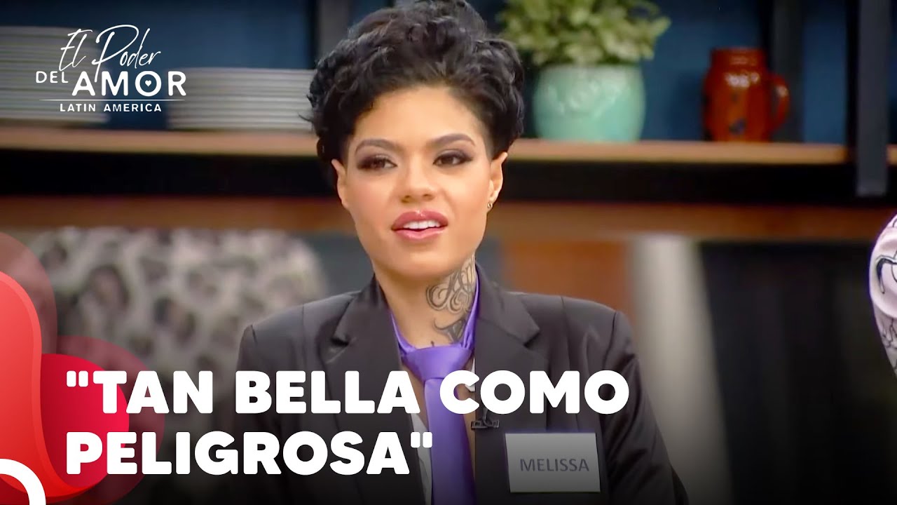 Llega La Nueva Participante A La Casa De Los Chicos | El Poder Del Amor Capitulo 9