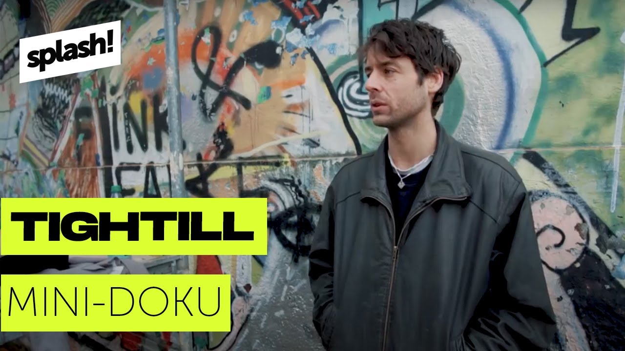 splash! Mag rising: Tightill (Mini-Doku)