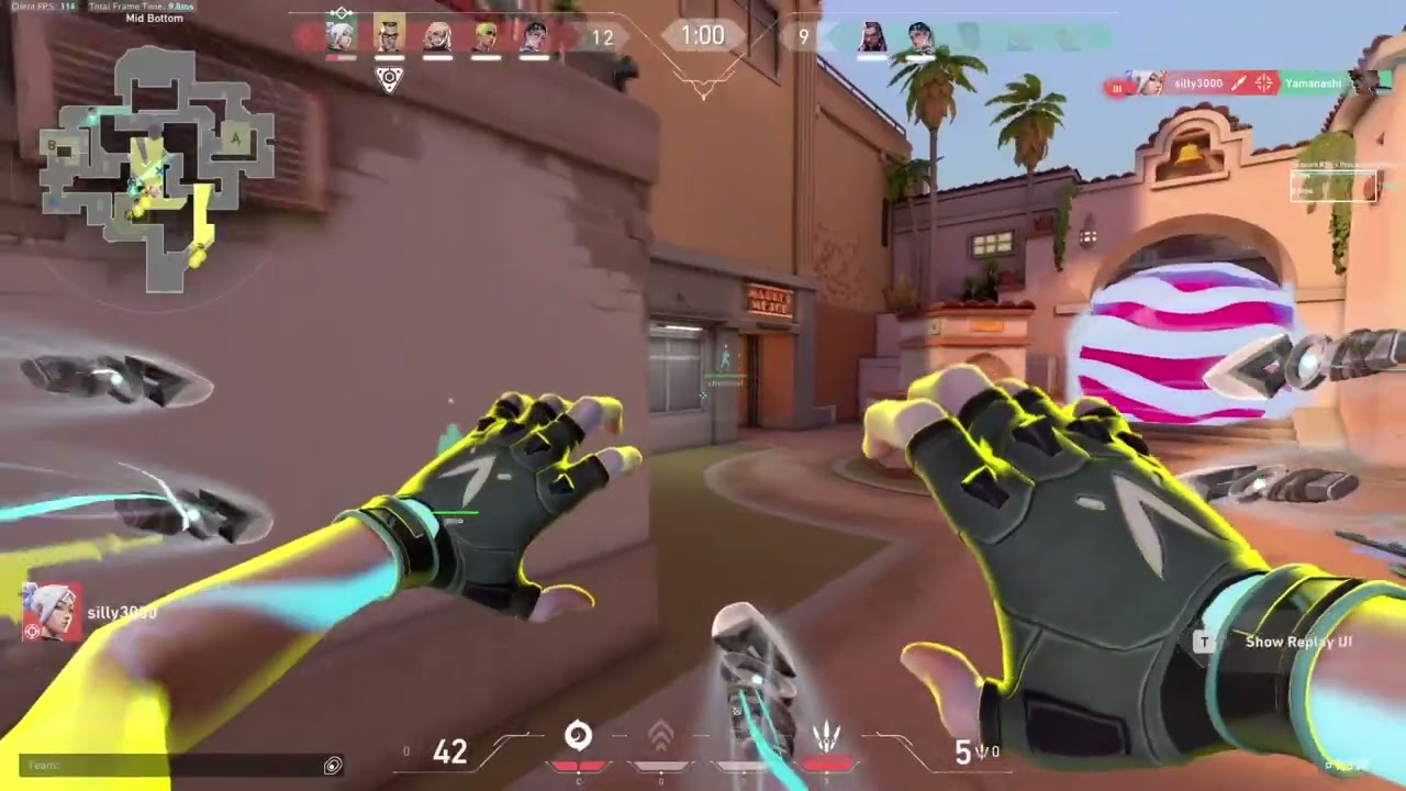 400 dpi .45