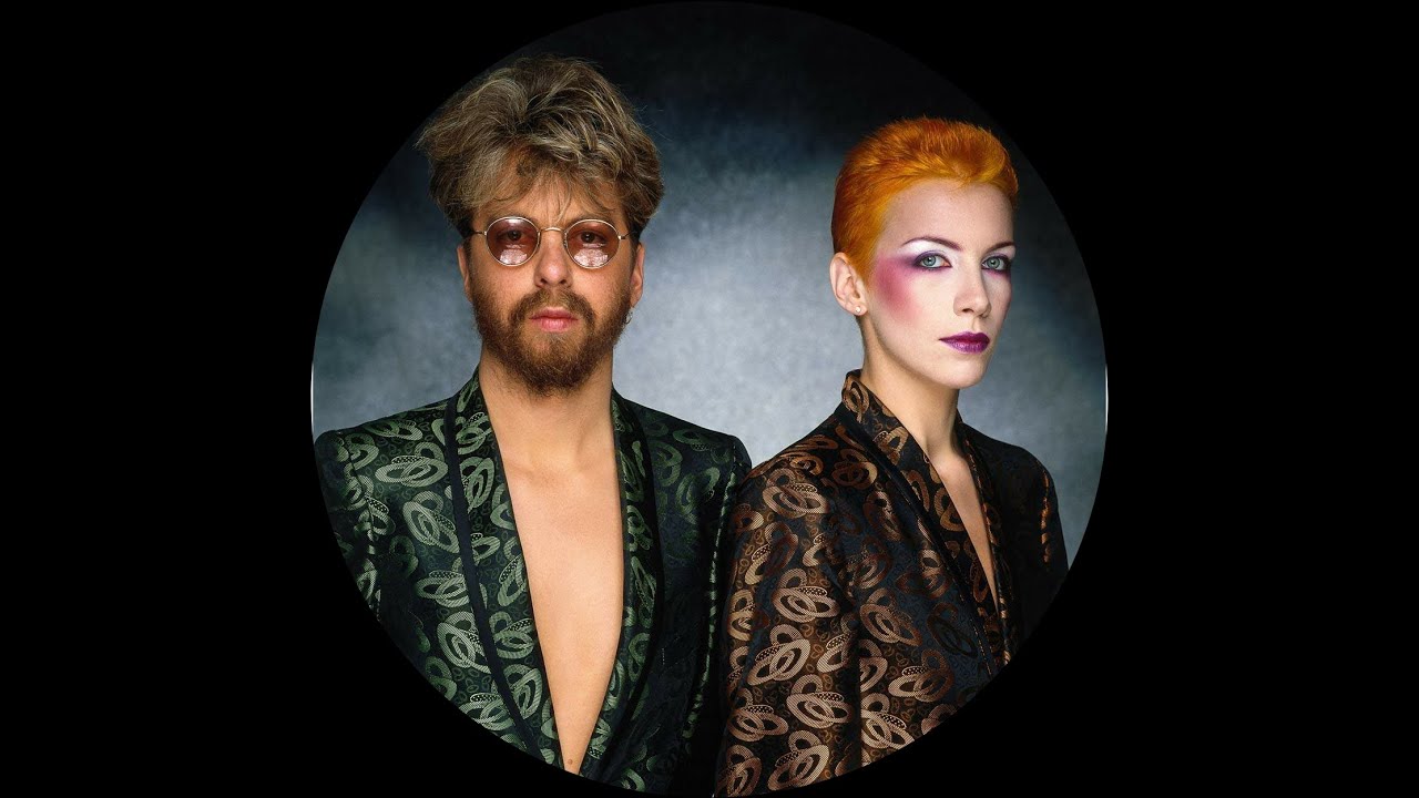 Sweet Dreams Are Made Of This ( Victor Eichler Remix )