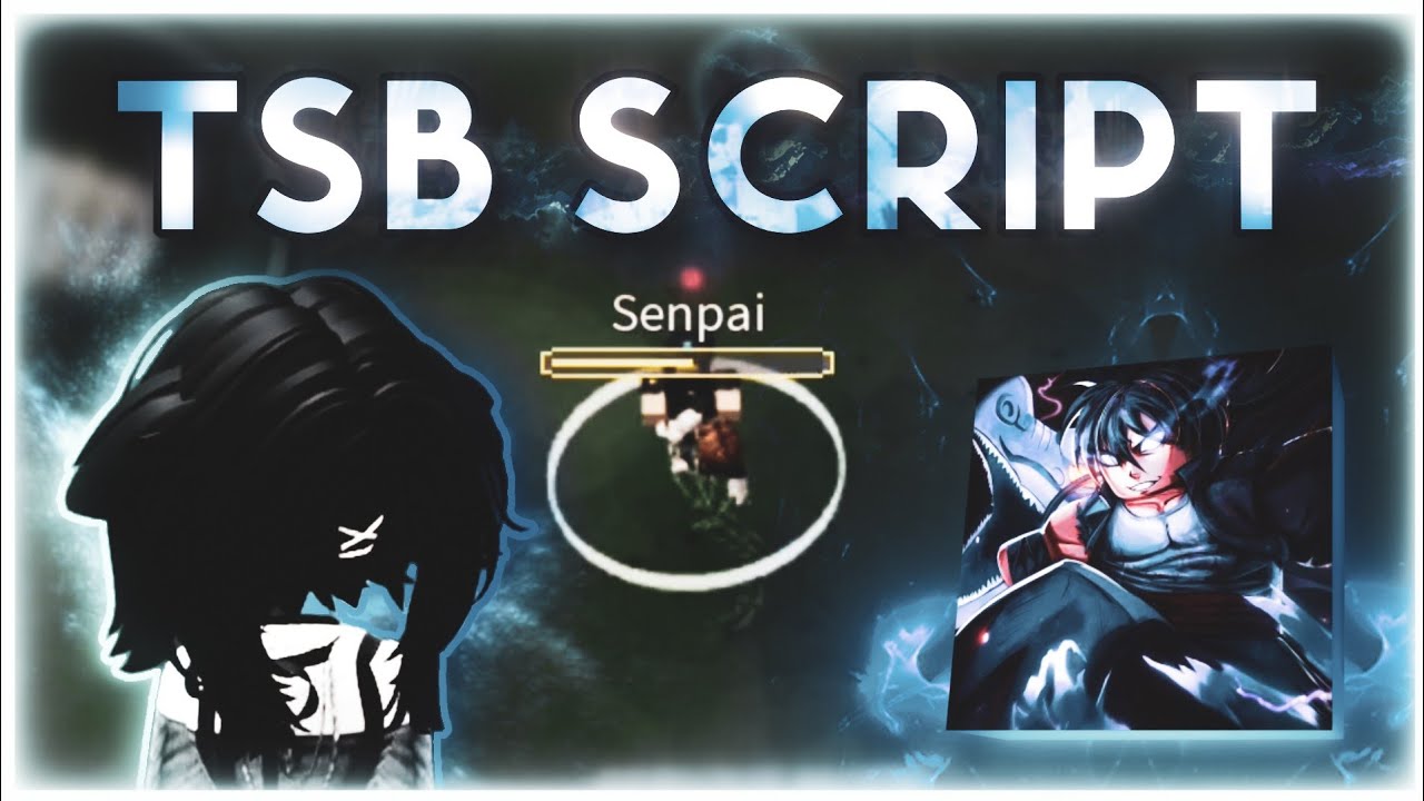 Destroying players using the Best Script in The Strongest Battlegrounds || ALL EXECUTOR SUPPORT ||