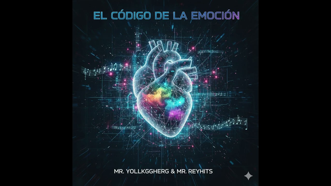 El código de la emoción - Oficial Music Remix