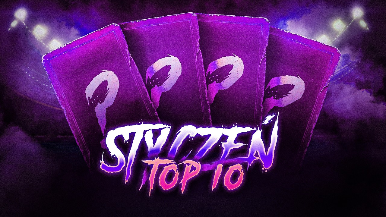 🔥 MOJE TOP 10 KART STYCZNIA! KOLEJNE AUTOGRAFY, 1 OF 1 I NISKIE LIMITY! ⚽💎