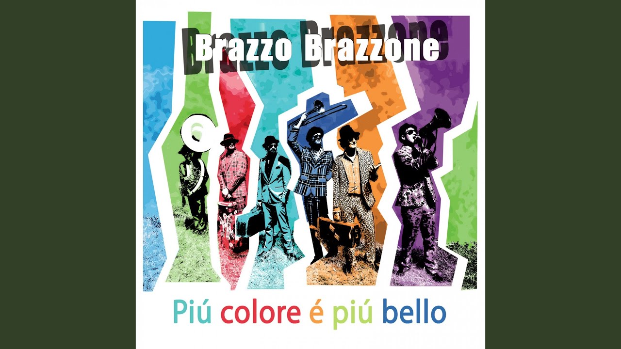 Brazzone