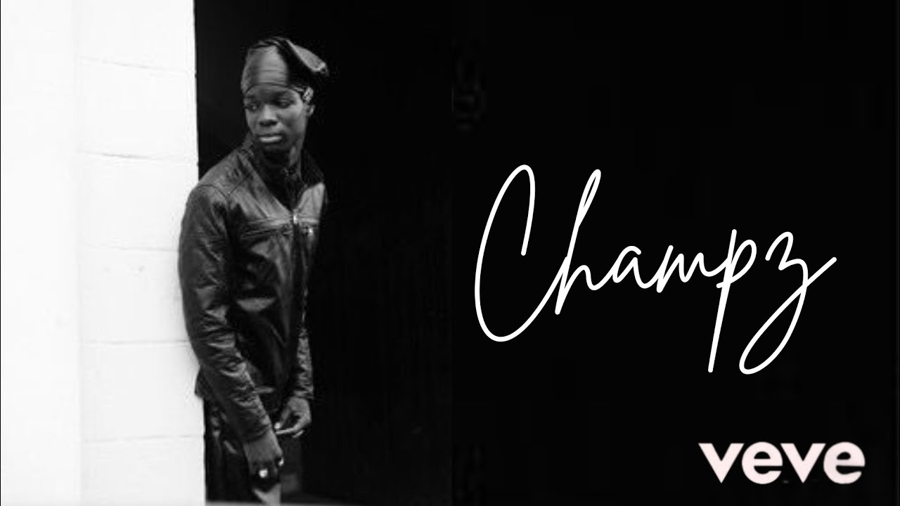 Champz – No Pressure (Official Music Video) | Afro fusion Vibes 2025 [Wizkid Son Boluwatife Album 