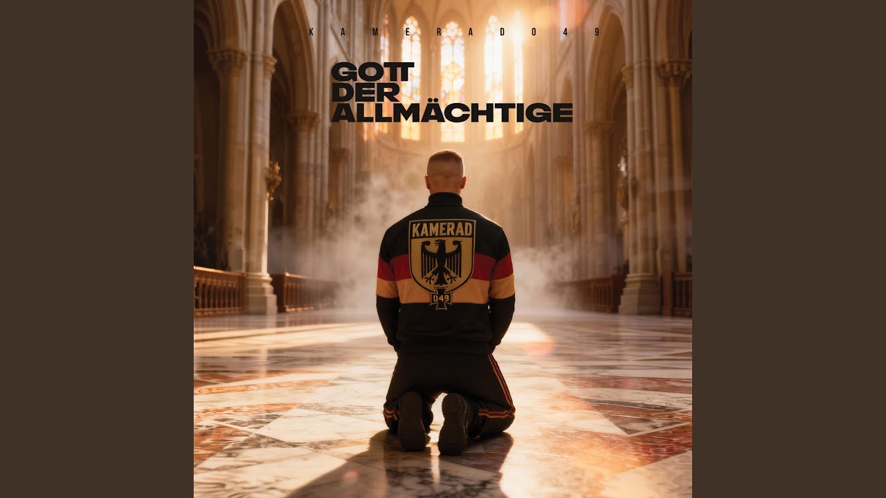 Gott der Allm&auml;chtige