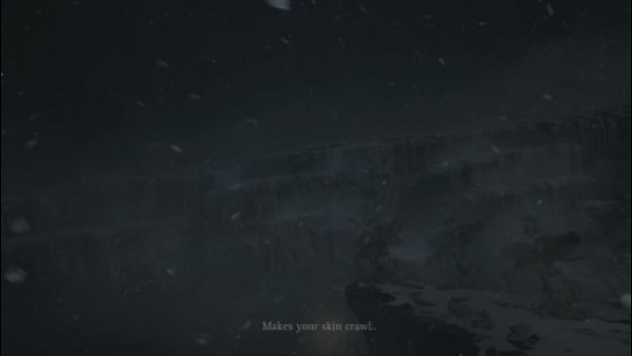 Final Fantasy VI Opening Remade