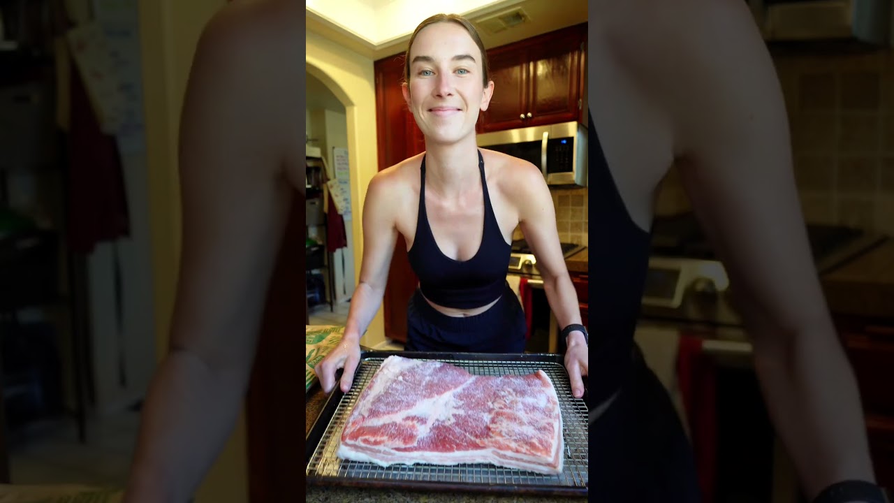 How to make a delicious Porchetta #pork #meat #meatrecipes #holidayrecipes #recipe #cooking