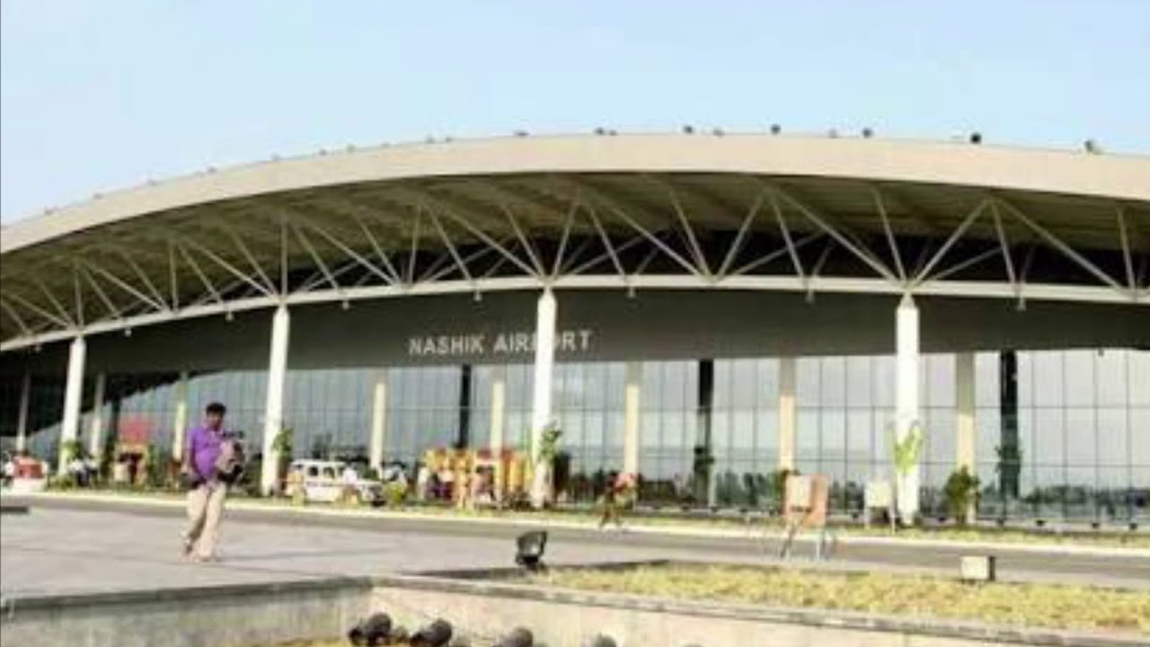 NA Bungalow Plots near Nashik Ozar Airport