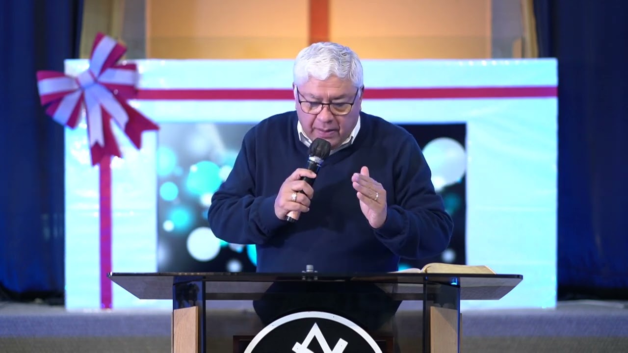 ¿Por qué David era el hombre conforme al corazón de Dios? (Parte 1) | TBB El Redentor