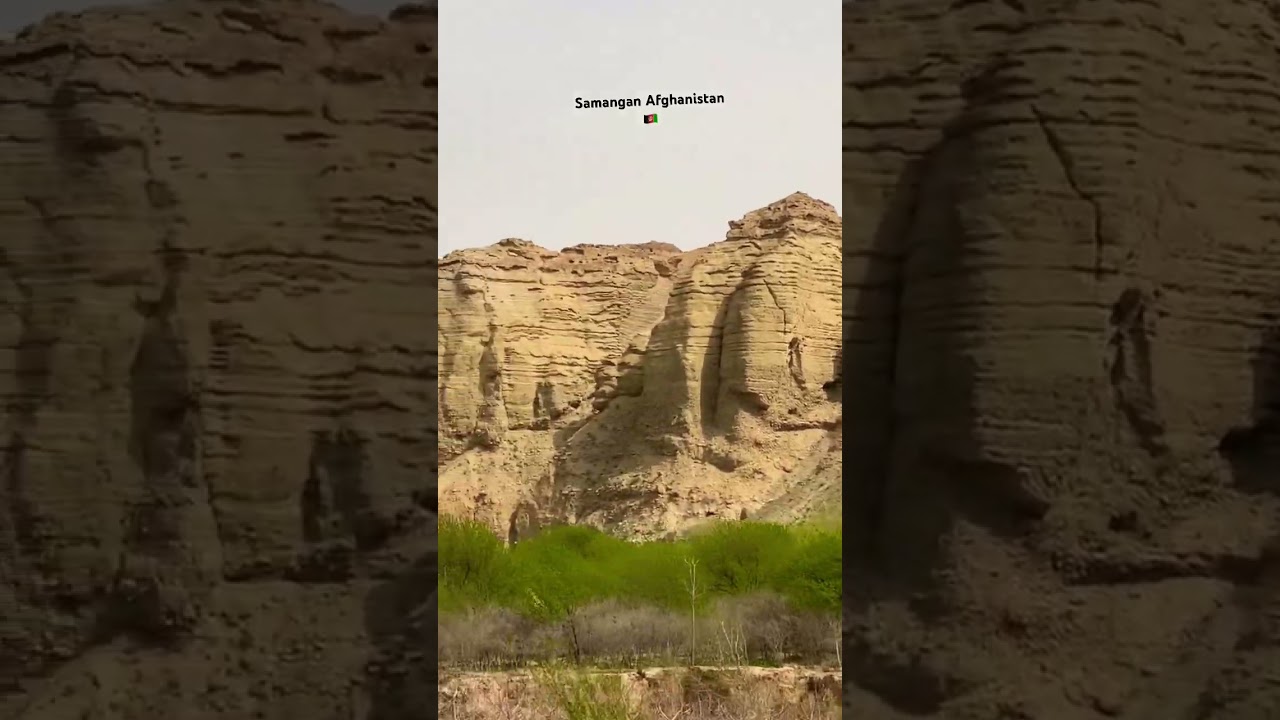 Salamangan Afghanistan 🇦🇫🇦🇫