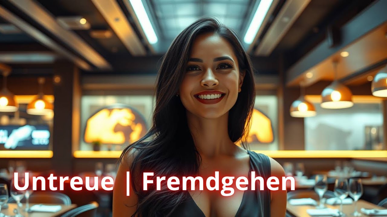 Meine Frau Beschuldigte Mich, Während Sie Mit Ihm Schlief 💔 Untreue Fremdgehen