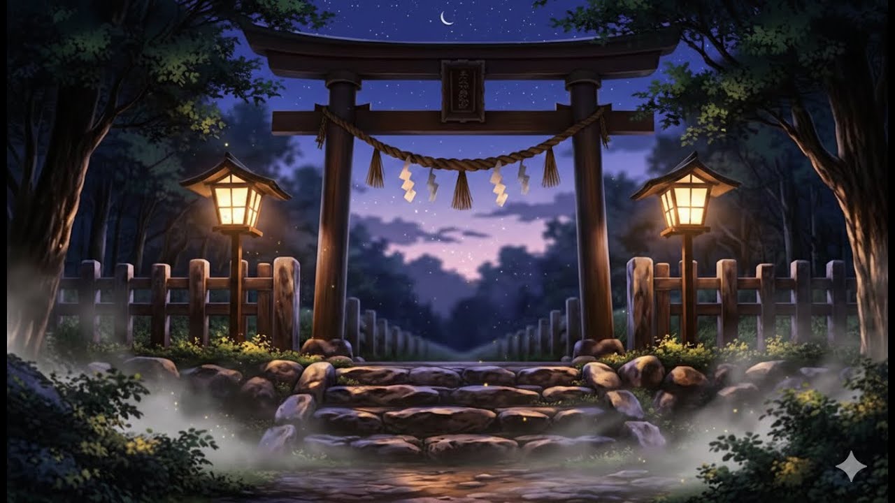 Quiet Evening 🌸 Lo-Fi Music to Relax