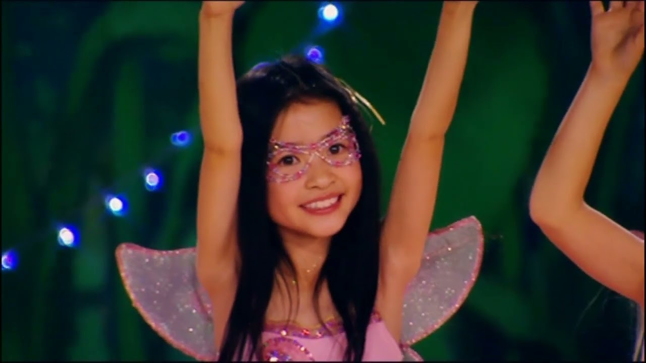 The Fairies- Nursery Rhymes