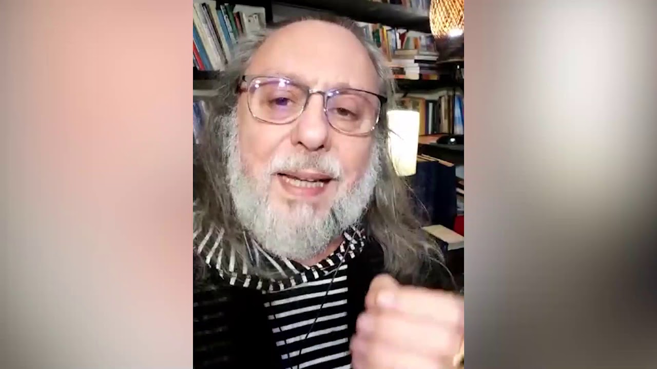 Racismo e o anti-evangelho!   Gálatas 2:11 ss  -  Devocional