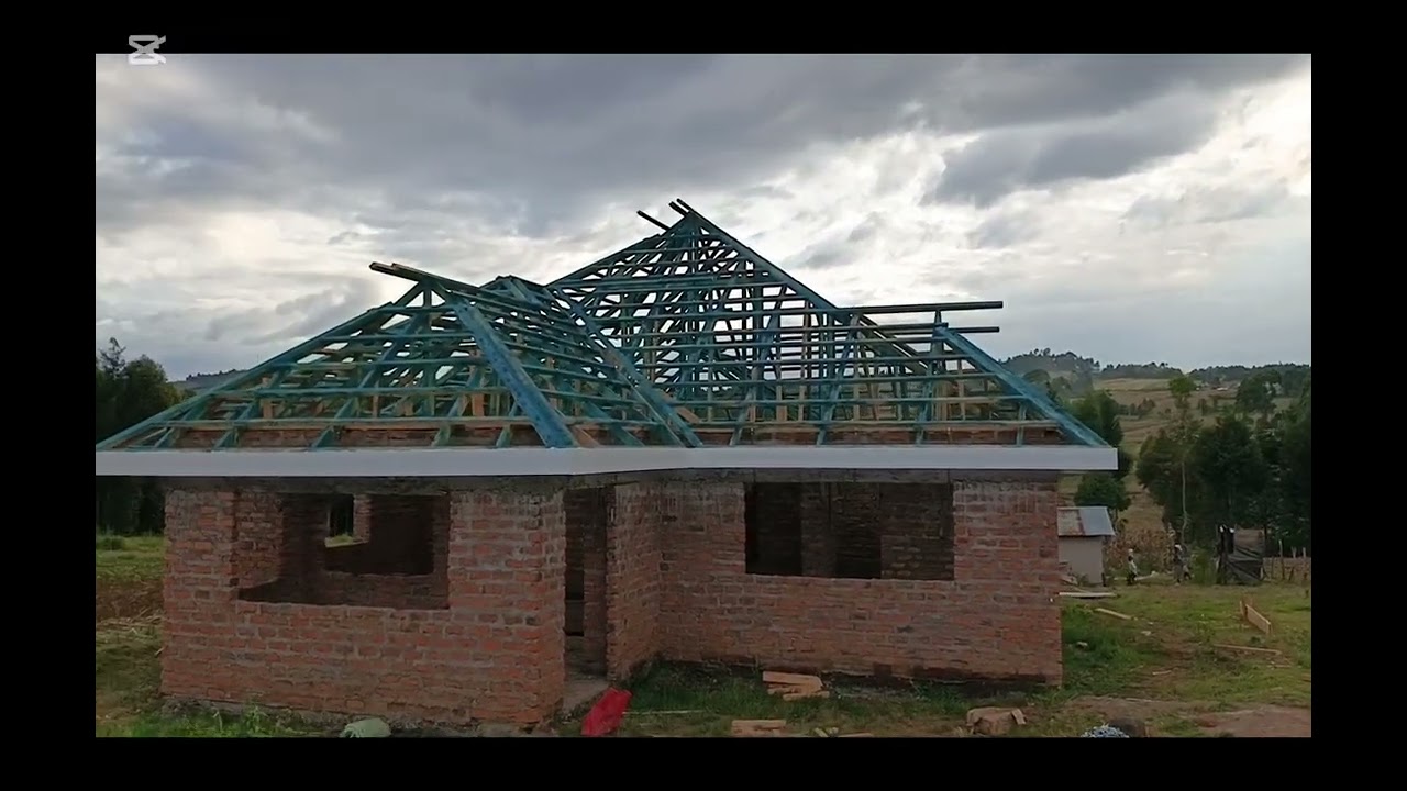BEST ROOFING PREPARATION AND MATERIALS 🔥🔥🔥🔥🔥🔥