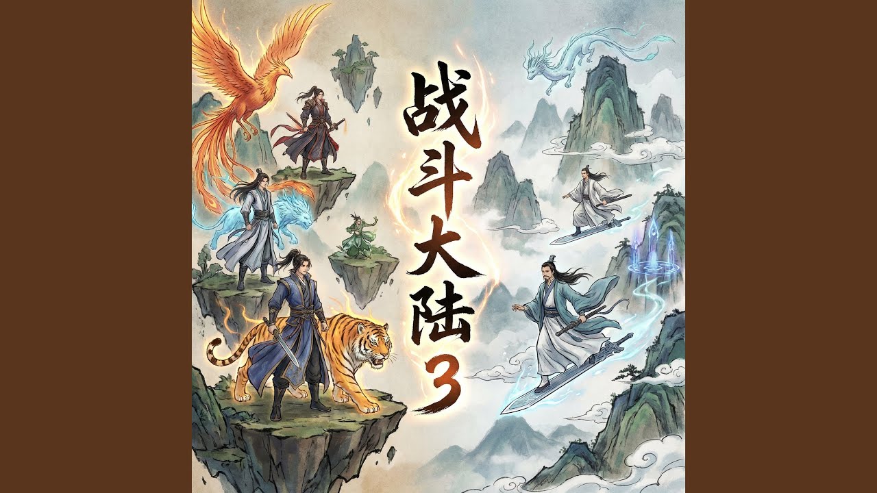 战斗大陆