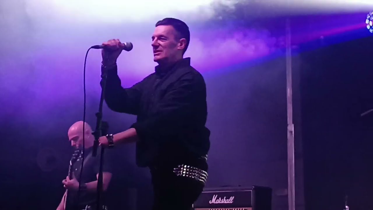 Kante Pinreliko - Dr. Jekyll (VIII Adictes Fest (02-03-2024)