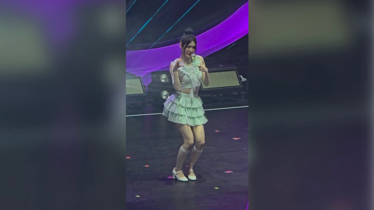260301 tripleS zenith 《Speed Love》 YuBin Fancam