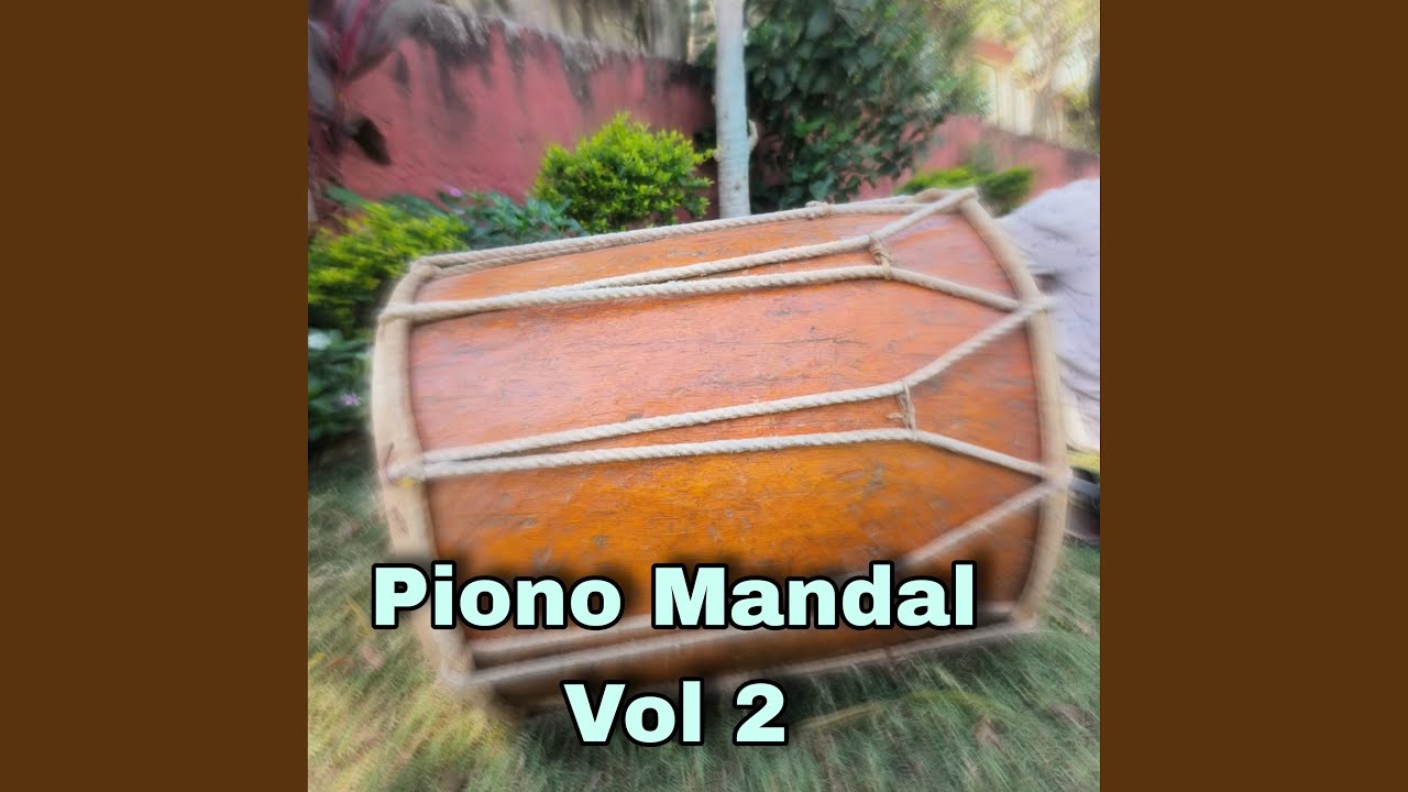 Piono Mandal Vol 2