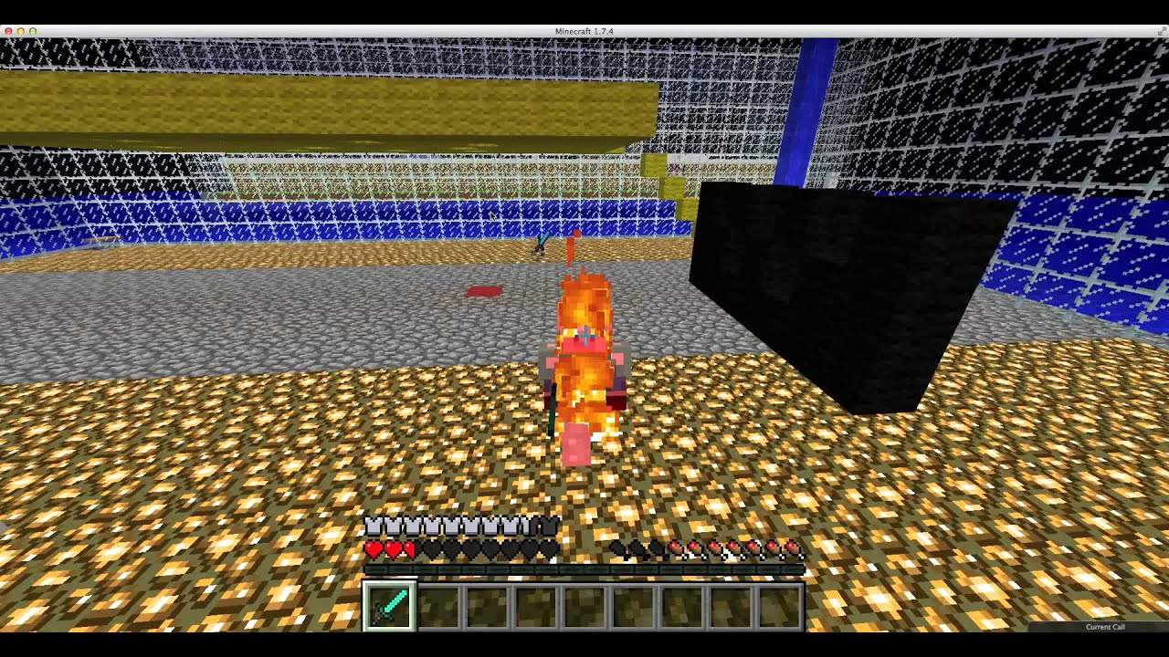 Panthercraft Server Review