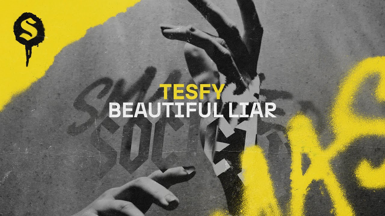 TESFY - Beautiful Liar (Official Audio) [Smashed Society]