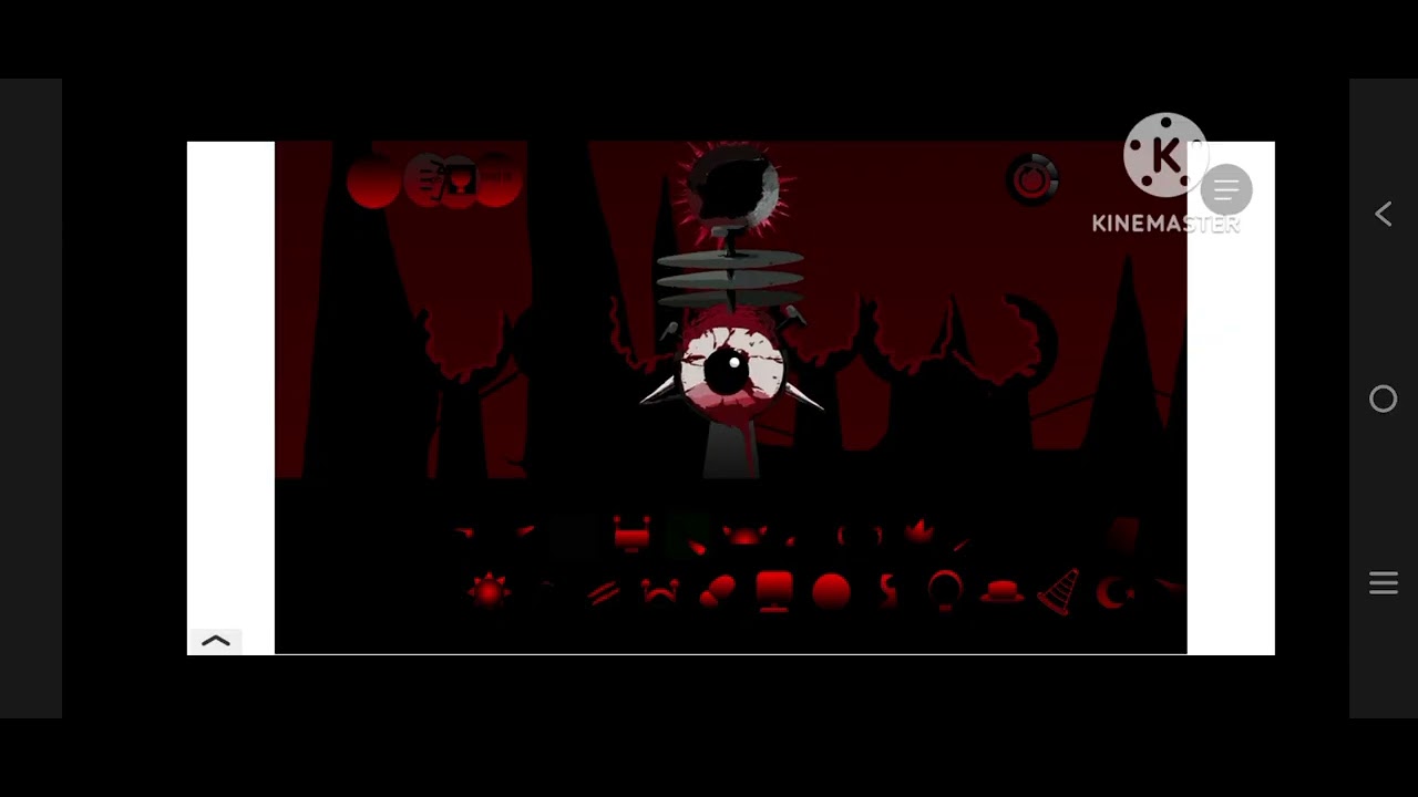 Sprunki phase 6 evolution 