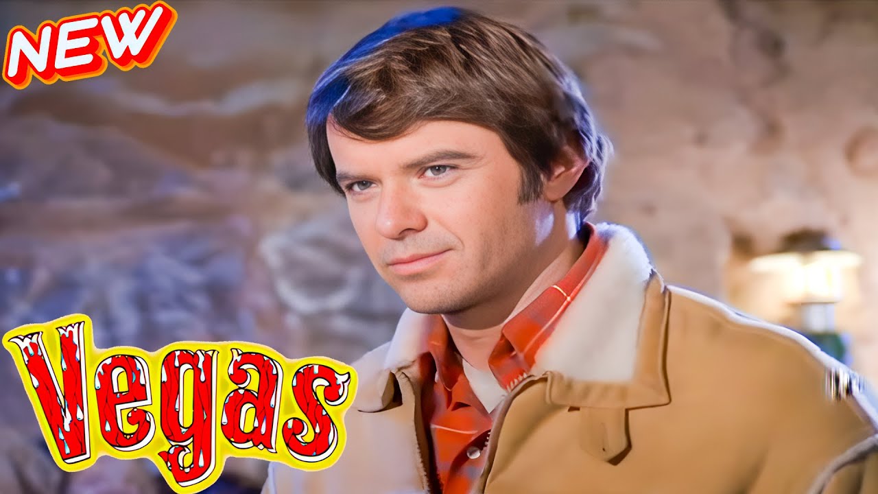 VEGAS 1978 🍉🍉Death Mountain 🍉🍉 Best American crime drama