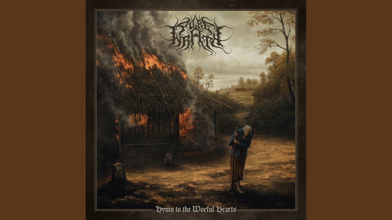 The Cloak of Disquiet