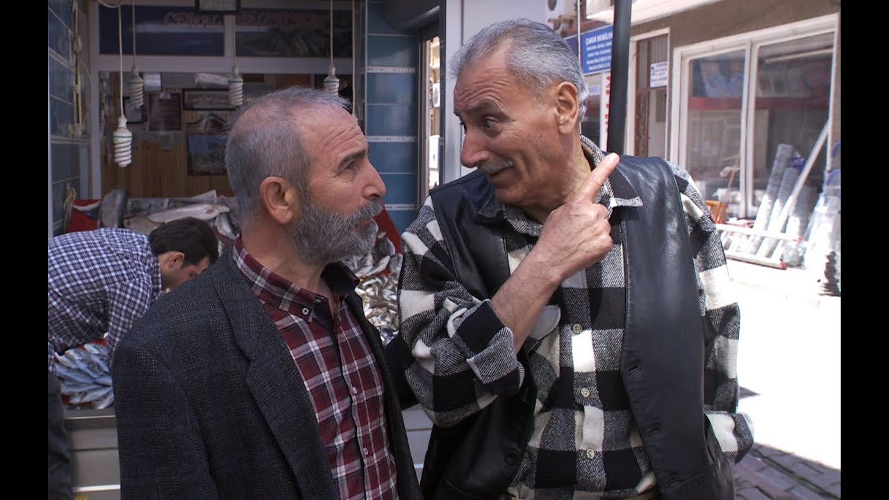 Cimri ile Cömert - Kanal 7 TV Filmi