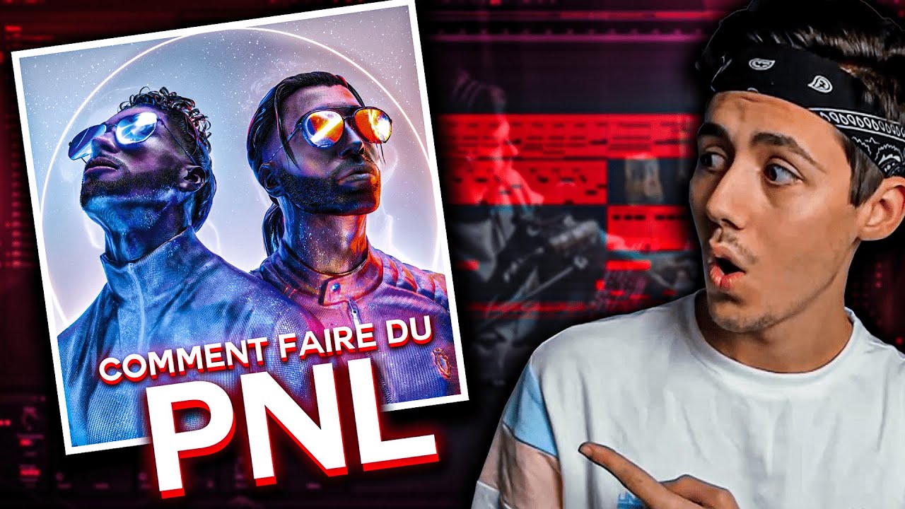 Comment faire une INSTRU pour PNL