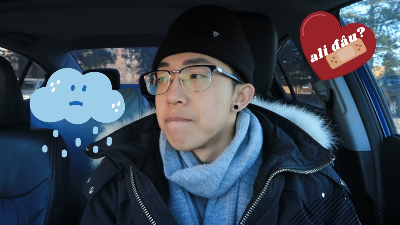 Người YÊU Đâu Rồi ???
